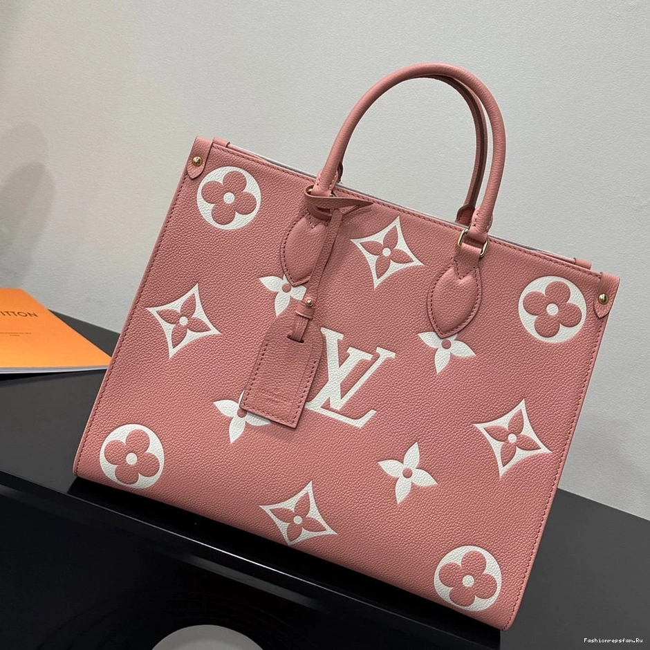 FS CHEAP LOUIS VUITTON MM ONTHEGO 0822